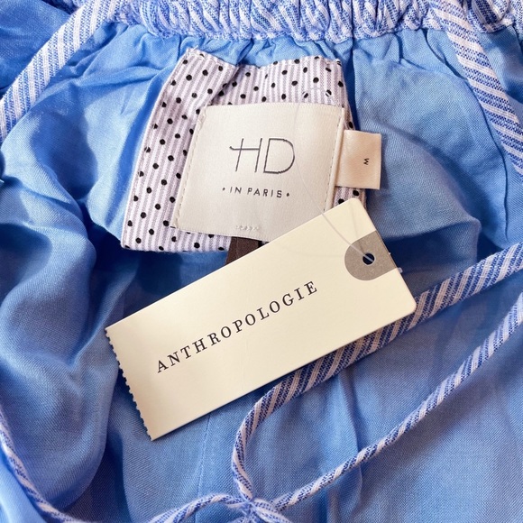 Anthropologie S+M DayFlower Dress - Picture 6 of 10